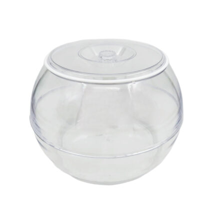 mika akvaryum kavanoz