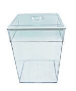 mika köşeli kavanozlar