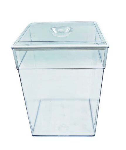 mika köşeli kavanozlar