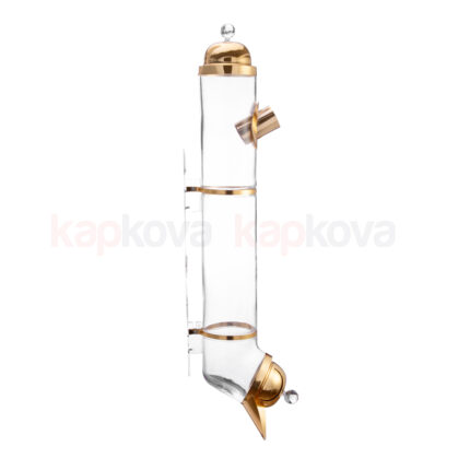 küreklicamkahvesilosu